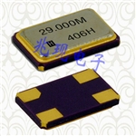 諧振器HCX-5SB5032m,HCX-6SB,HCX-7SB晶振，臺(tái)灣鴻星晶體