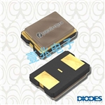 百利通亞陶晶振,石英晶振,F90800018Q晶振，進口SMD晶振