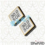 希華晶振,石英晶振,CSX-2016晶振，2016晶振